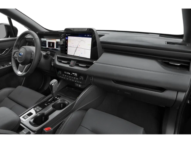 New 2026 River Rock Pearl Subaru Touring XT image 12