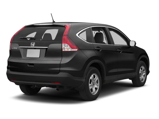 Used 2013 Honda CR-V LX with VIN 2HKRM4H36DH663373 for sale in North Plainfield, NJ