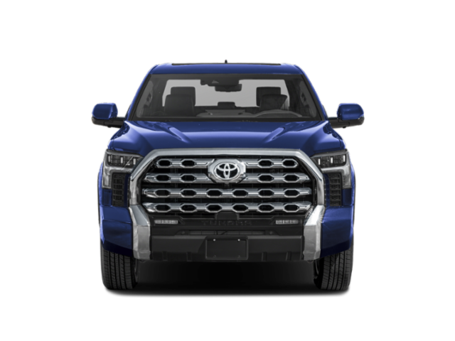 2026 Toyota Tundra Platinum photo 4
