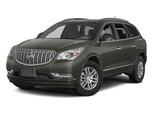 2013 Buick Enclave Convenience