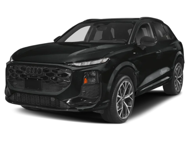 2026 Audi Q3