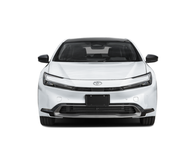 Used 2025 Cutting Edge Toyota XLE image 4