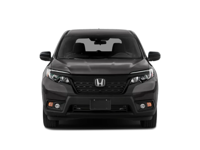 Used 2021  Honda Sport image 4
