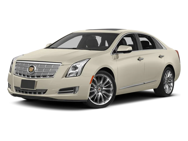 2013 Cadillac XTS 3.6L FWD Premium Collection's photo