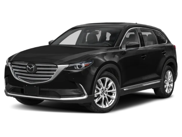 2020 Mazda CX-9 Touring FWD's photo