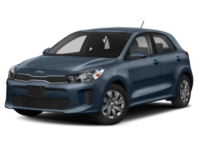 Used 2020 Deep Sea Blue Kia S image 1