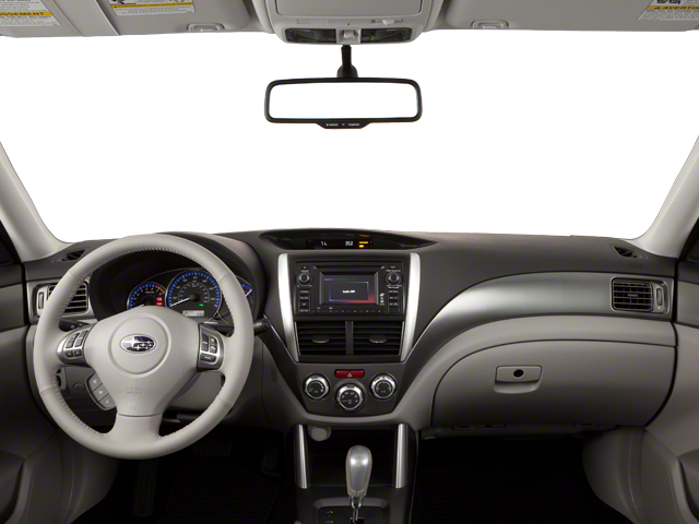 Used 2010 Camellia Red Pearl Subaru 2.5X Limited image 5