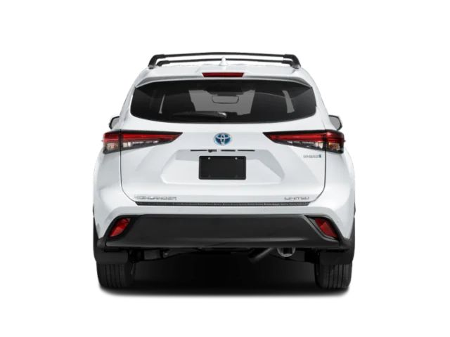 Used 2023 Celestial Silver Metallic Toyota Limited image 5