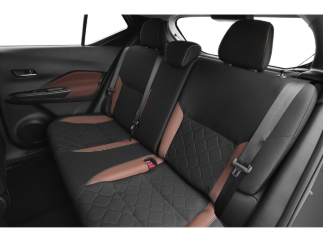 Used 2019 Red Nissan SR image 10