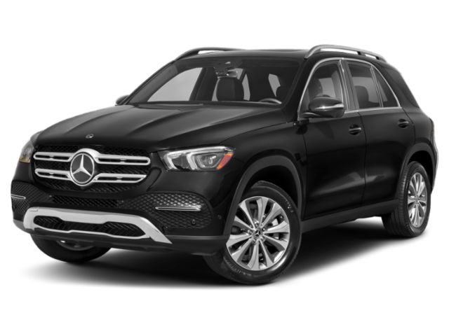 2023 Mercedes-Benz GLE GLE 350's photo