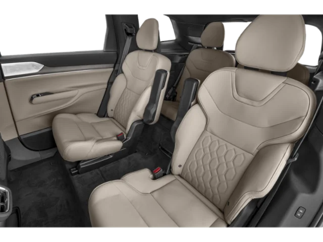 2025 Volvo EX90 Plus - Photo 10