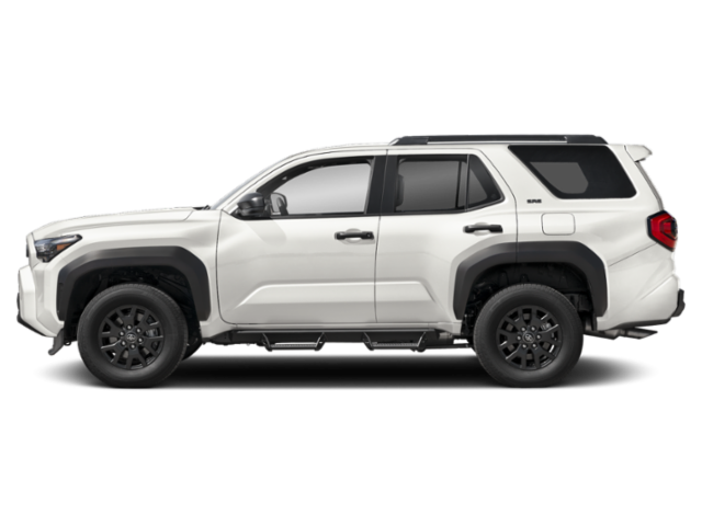 New 2026 Ice Cap Toyota SR5 image 3
