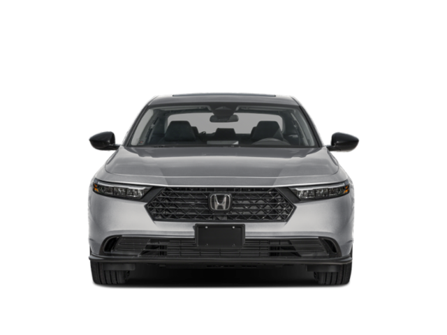 Used 2026 Gray Metallic Honda SE image 4