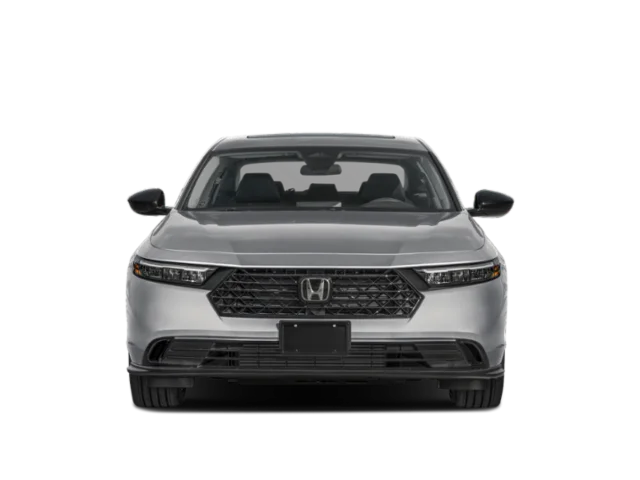 New 2026 Urban Gray Pearl Honda SE image 4