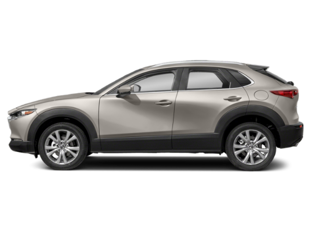 New 2023 Silver Mazda 2.5 S Select Package image 3