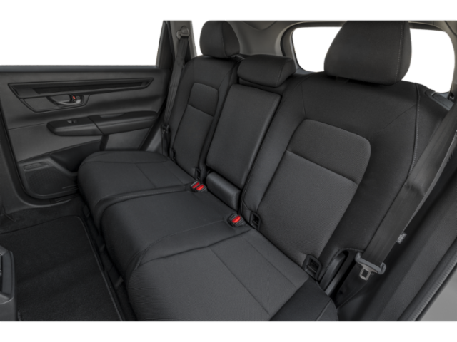 New 2027 Urban Gray Pearl Honda LX image 13