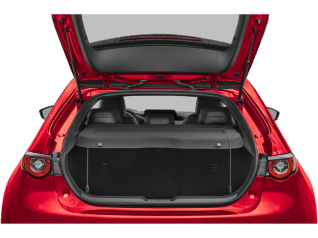 Used 2025 Black Mazda 2.5 S Select Sport image 10