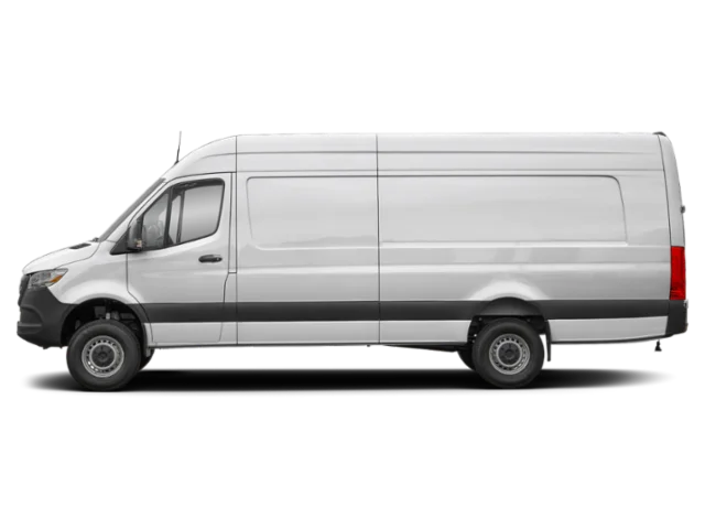New 2026 ARCTIC WHITE Mercedes-Benz  image 5