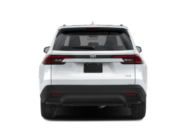 New 2026  Toyota XLE image 5