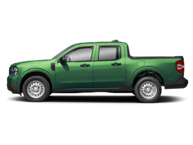 2025 Ford Maverick XL photo 3