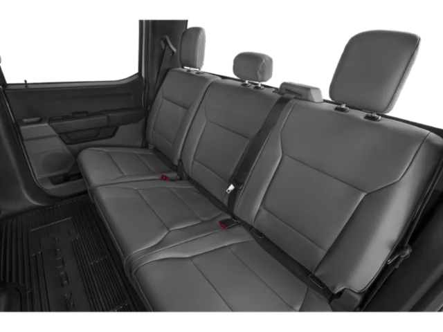 New 2025 White Ford XL image 10