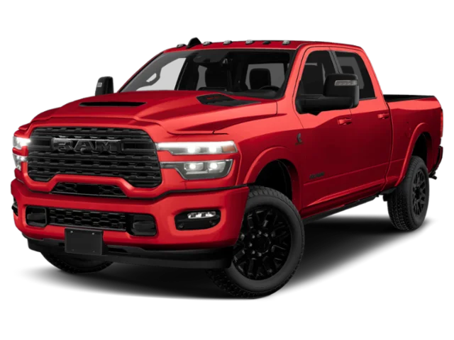 2026 RAM 2500 Limited/Longhorn 4X4 Crew Cab SWB's photo