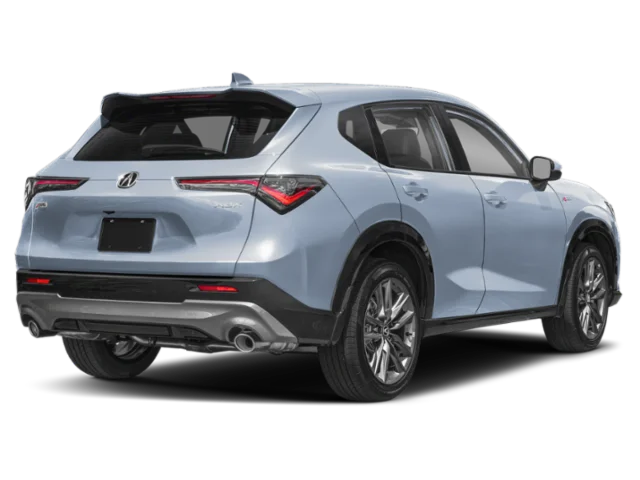 2025 Acura ADX A-Spec Package - Photo 8