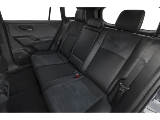 New 2026  Toyota XSE image 12