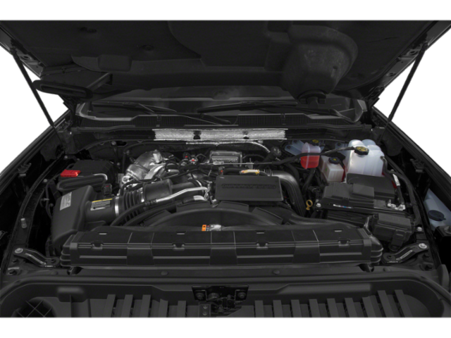 Used 2023 Summit White Chevrolet LT image 15