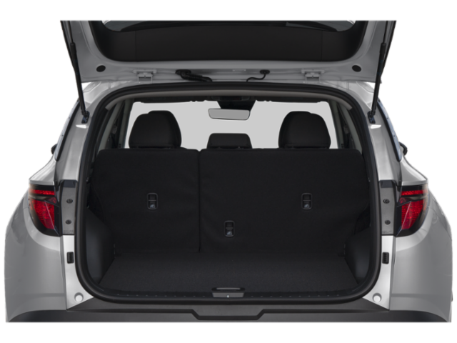 New 2026 Creamy White Pearl Hyundai SE image 8