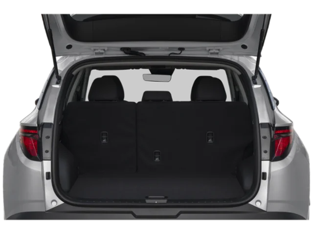 New 2026 Gray Hyundai  image 8