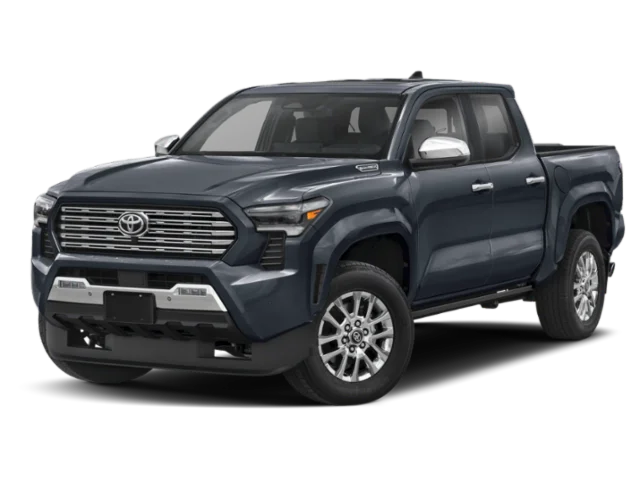 New 2026 Underground Toyota Limited Hybrid image 6