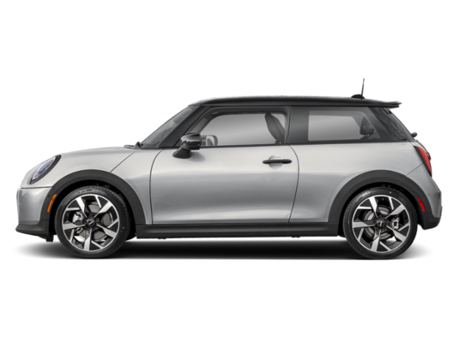 New 2027  MINI Iconic image 11
