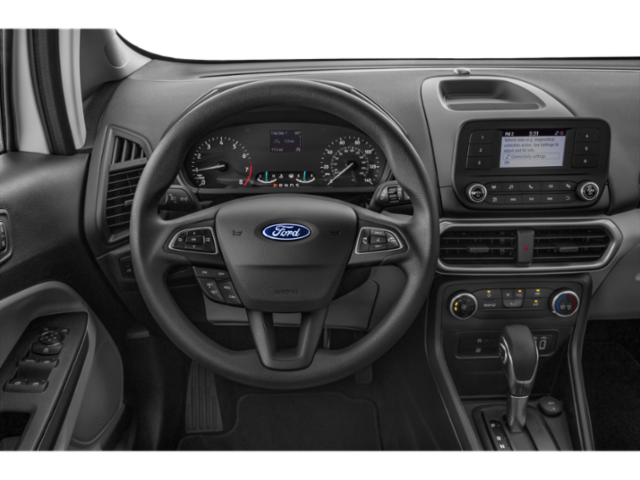 Used 2021 Lightning Blue Metallic Ford S image 8