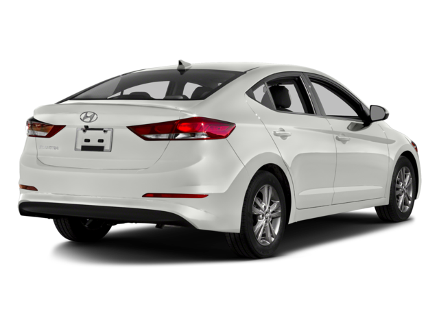 Used 2018 White Hyundai SEL image 6