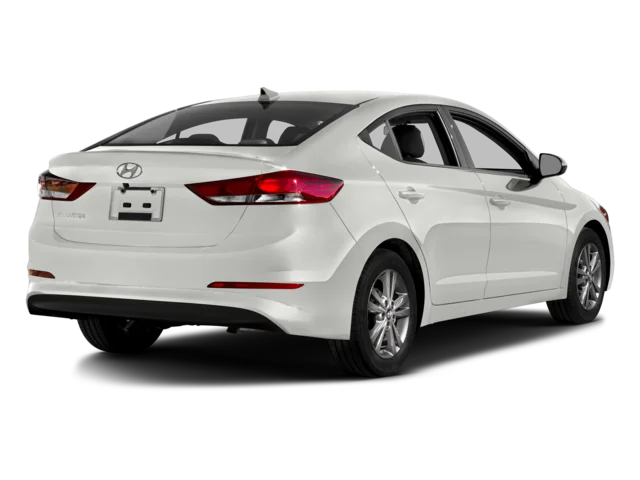 Used 2018 White Hyundai SEL image 2