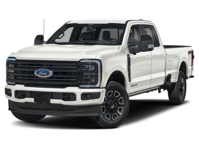 2026 Ford F-350's photo