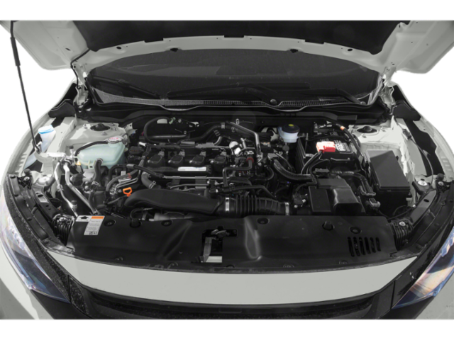 Used 2020 Platinum White Honda Touring image 10