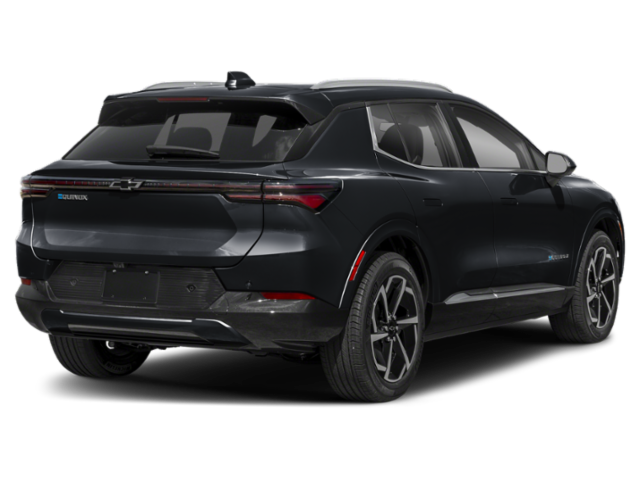 New 2026 Black Chevrolet LT image 10