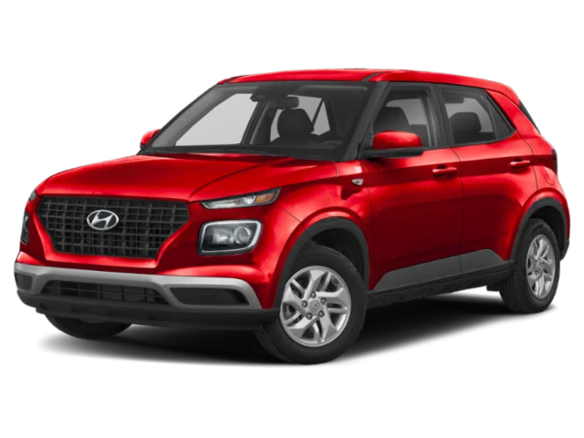2024 Hyundai Venue SE IVT's photo