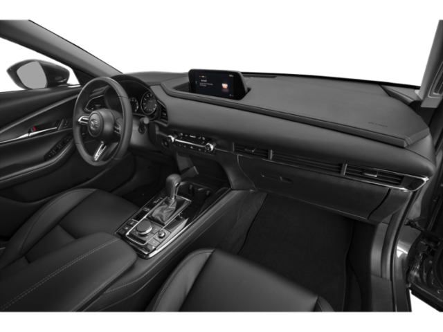 Used 2023 Jet Black Mica Mazda 2.5 S Preferred Package image 12