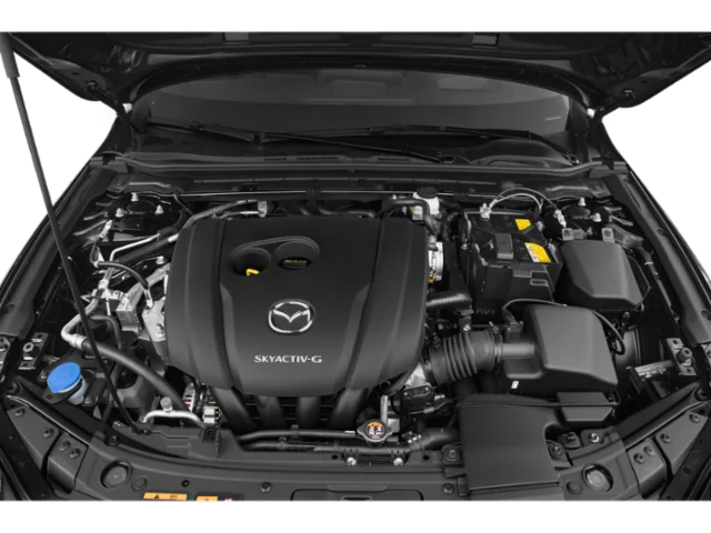 Used 2021 Gray Mazda Premium image 12