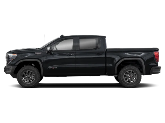 2026 GMC Sierra 1500 AT4X - Photo 12