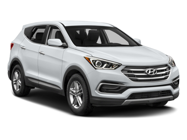 Used 2017 Blue Hyundai 2.4 image 13