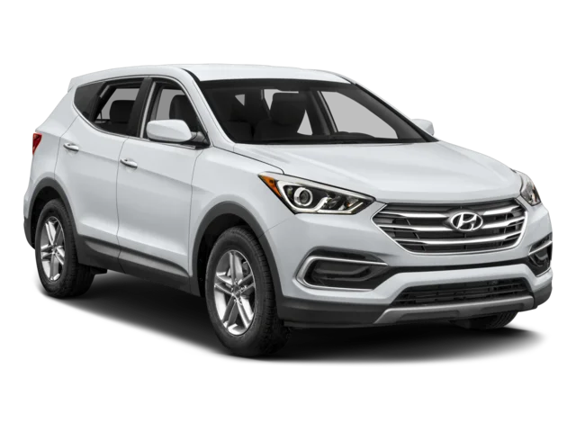 Used 2017 Mineral Gray Hyundai 2.4L image 6