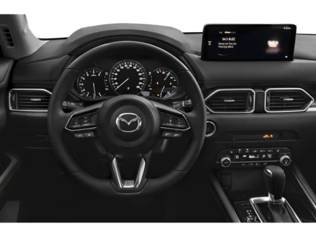 Used 2023 WHITE Mazda 2.5 S Premium Package image 4