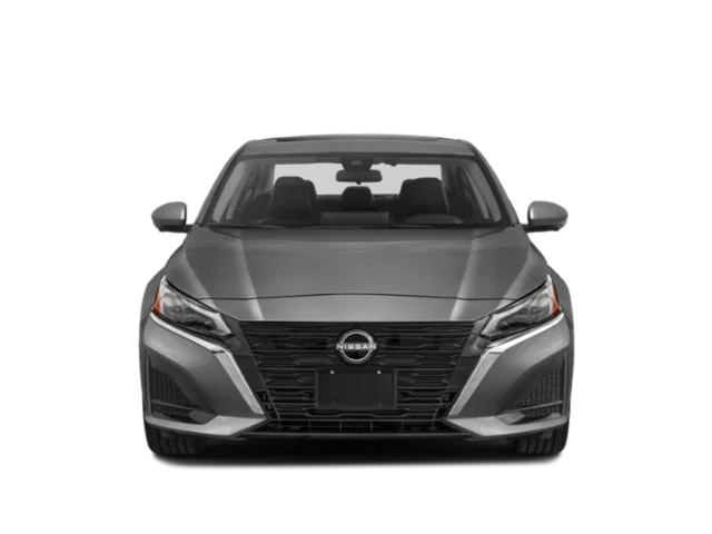 Used 2023 Garnet Pearl Metallic Nissan 2.5 SL image 4