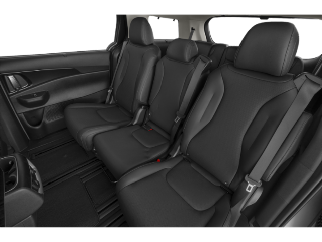 Certified Used 2025 White Kia SX Prestige image 13