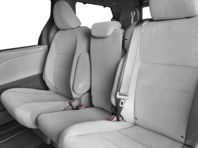 Used 2016 Gray Toyota LE image 14