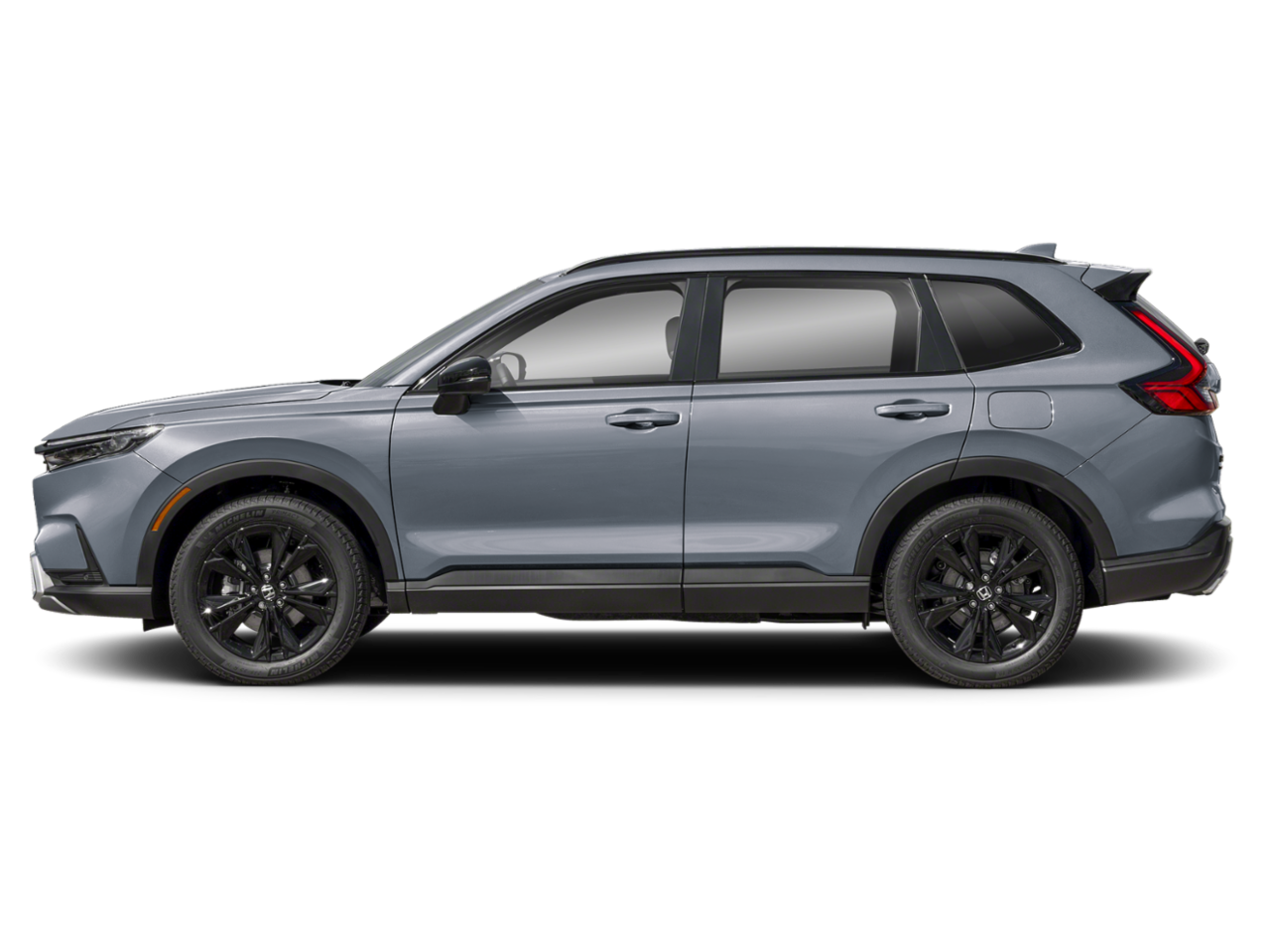 New 2026 Urban Gray Pearl Honda Sport Touring image 6